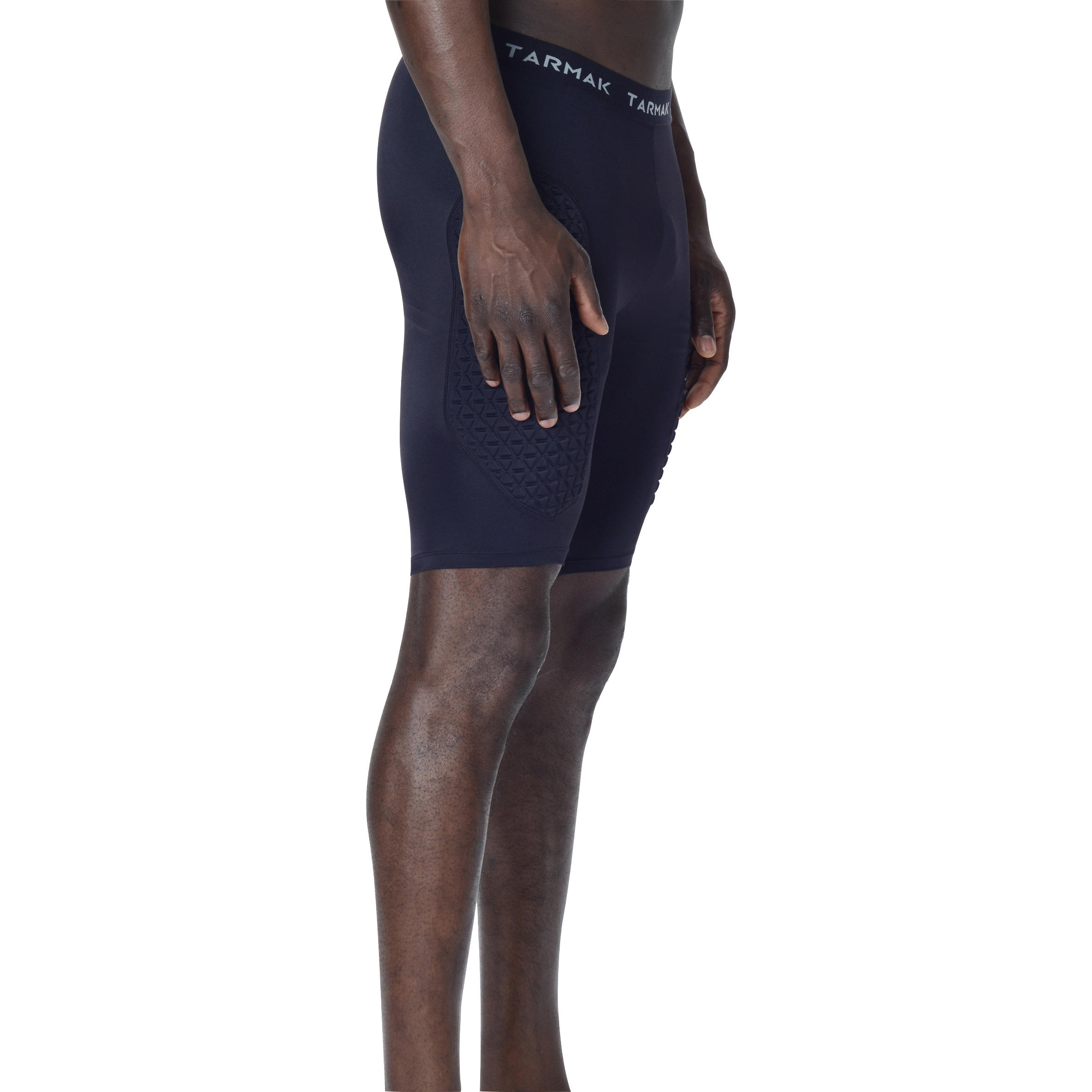 short protection decathlon