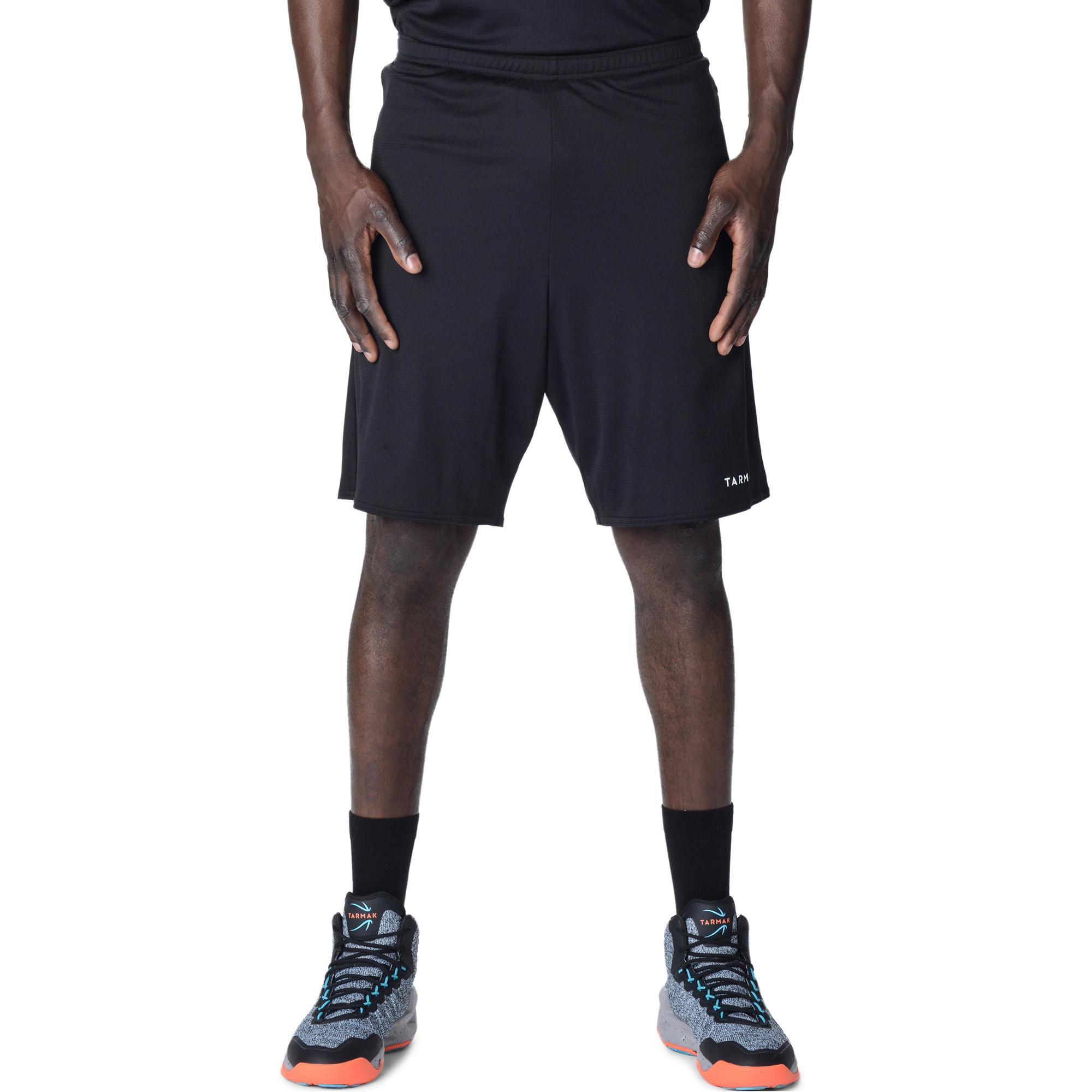 decathlon basketball shorts