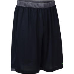 SHORT B500 H Noir Gris