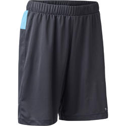 SHORT B500 F gris turquoise 17