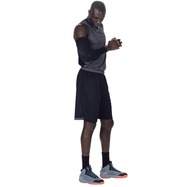 Adult Intermediate Protective Basketball Arm Sleeve