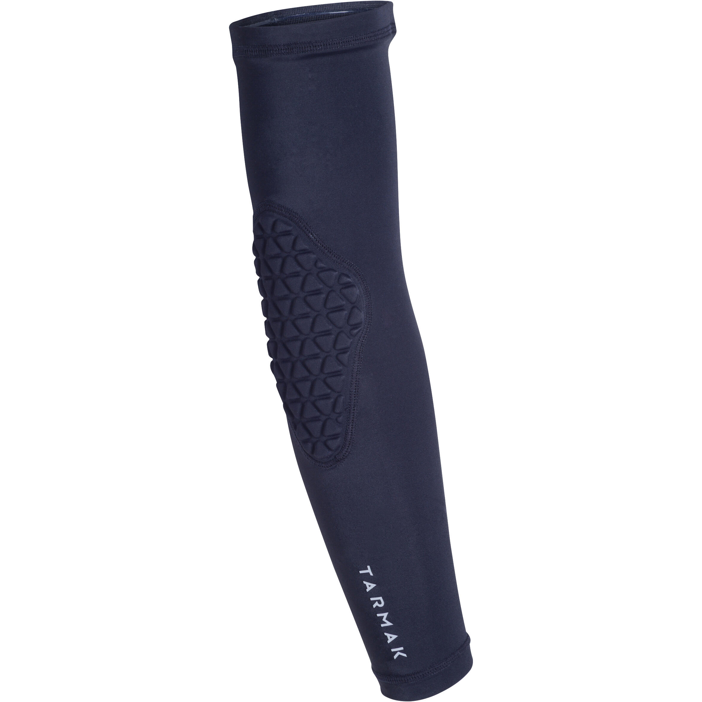 black arm sleeve basketball