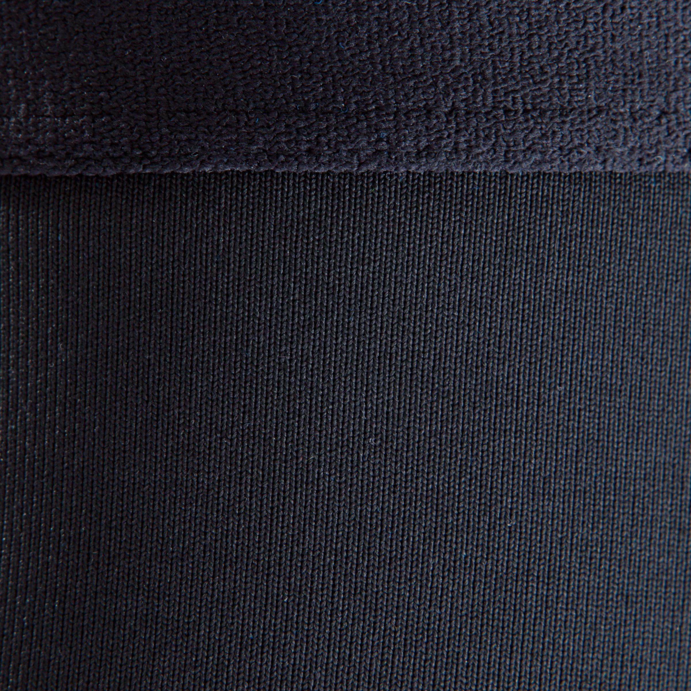 Keepdry 100 Kids' Football Undershorts - Black 8/10