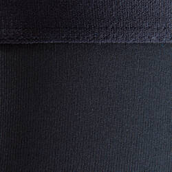 Keepdry Kids' Tights - Black