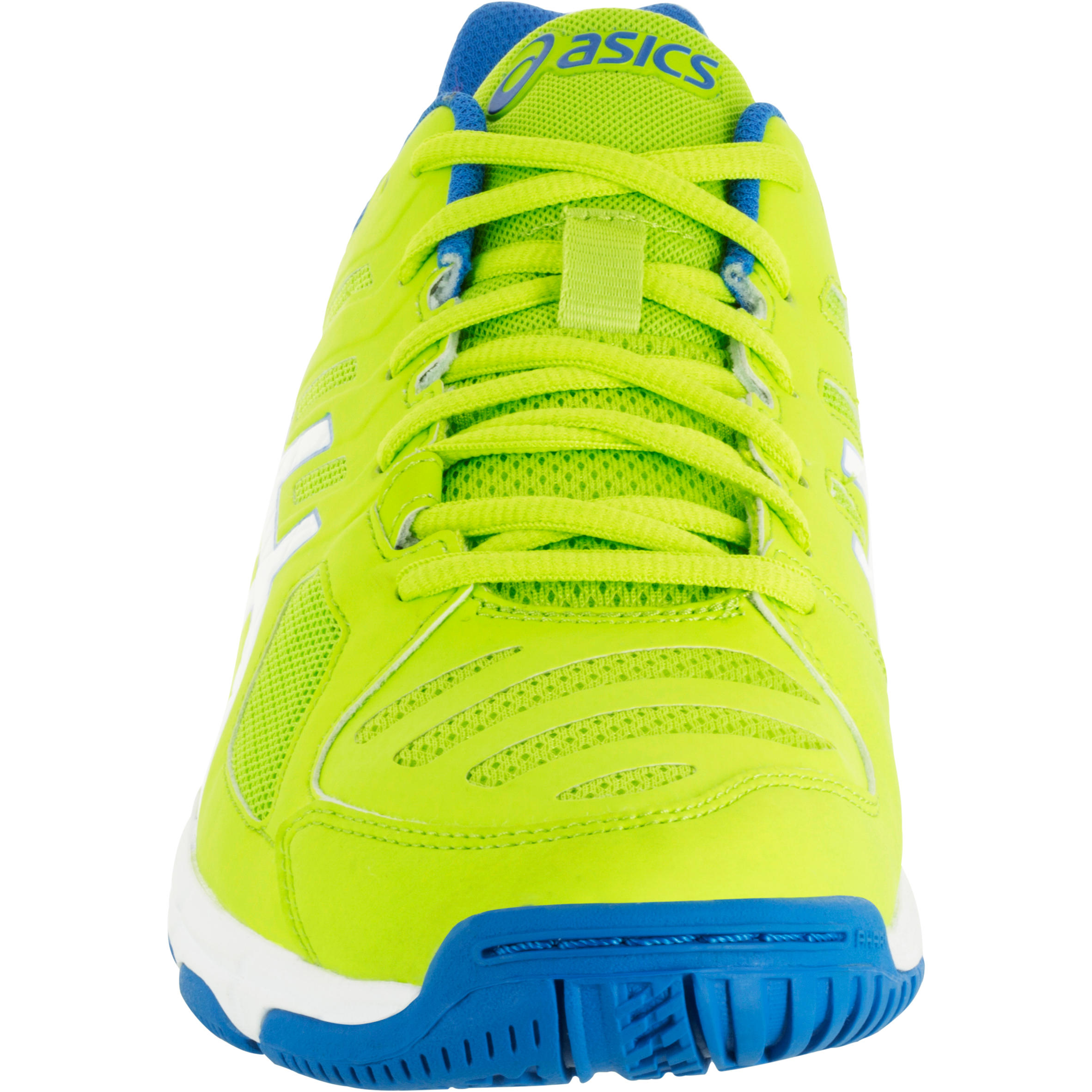 Ball Homme Volley Gel Jaunes Beyond De Asics Chaussures Et Bleues 3j5ARL4q