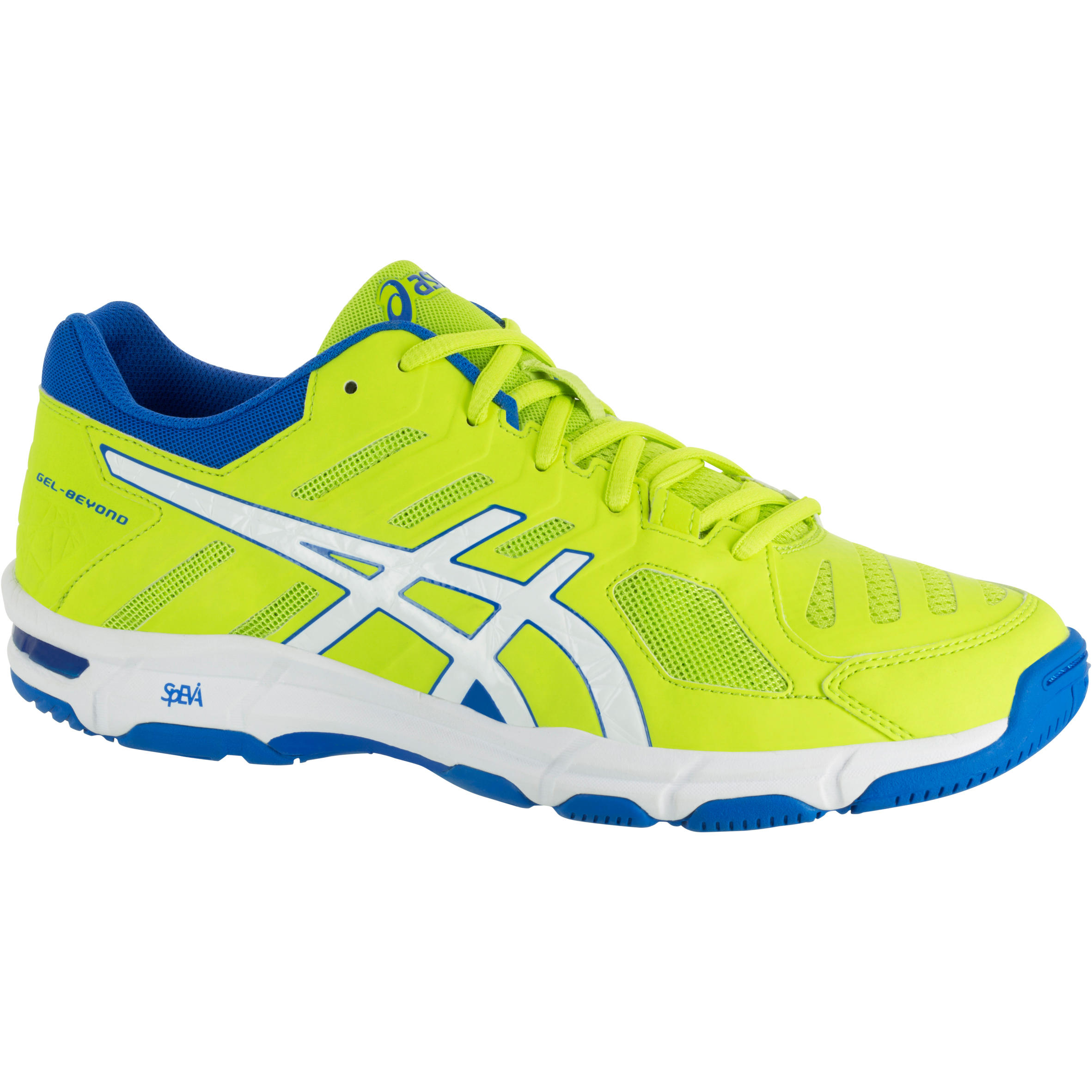 chaussures asics homme volley ball