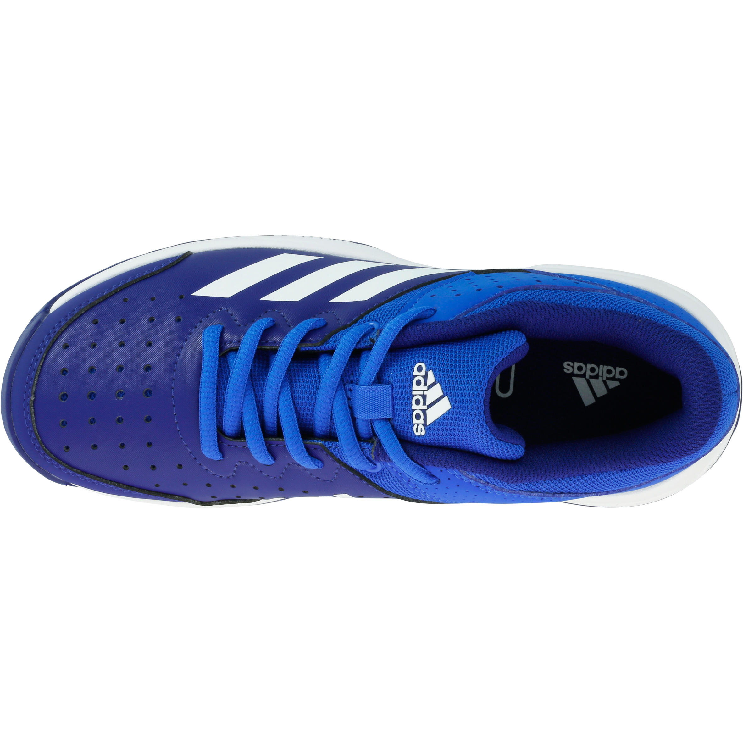 adidas essence bleu