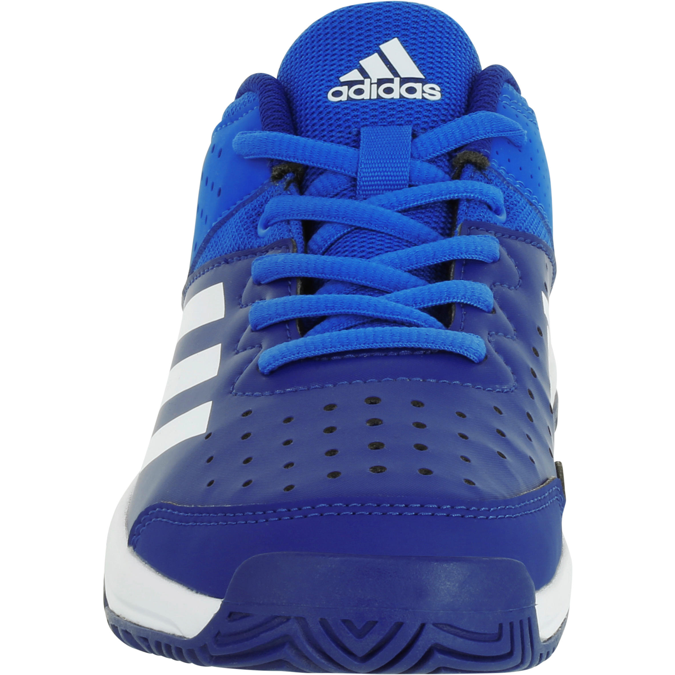 adidas essence bleu