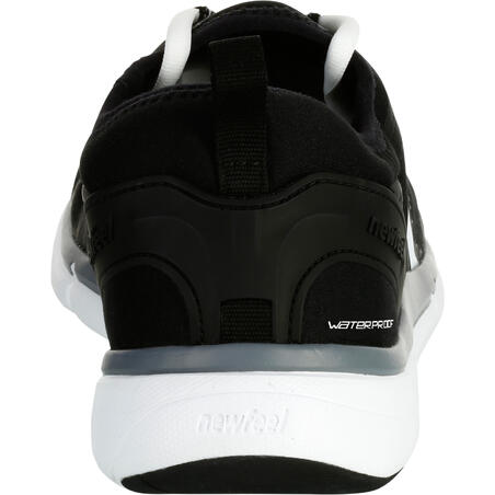 Кроссовки для фитнес ходьбы мужские PW 580 Plasma 