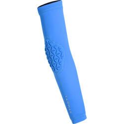 COUDIÈRE DE PROTECTION BASKETBALL ENFANT POUR JOUEUR/JOUEUSE CONFIRMÉ(E) BLEU