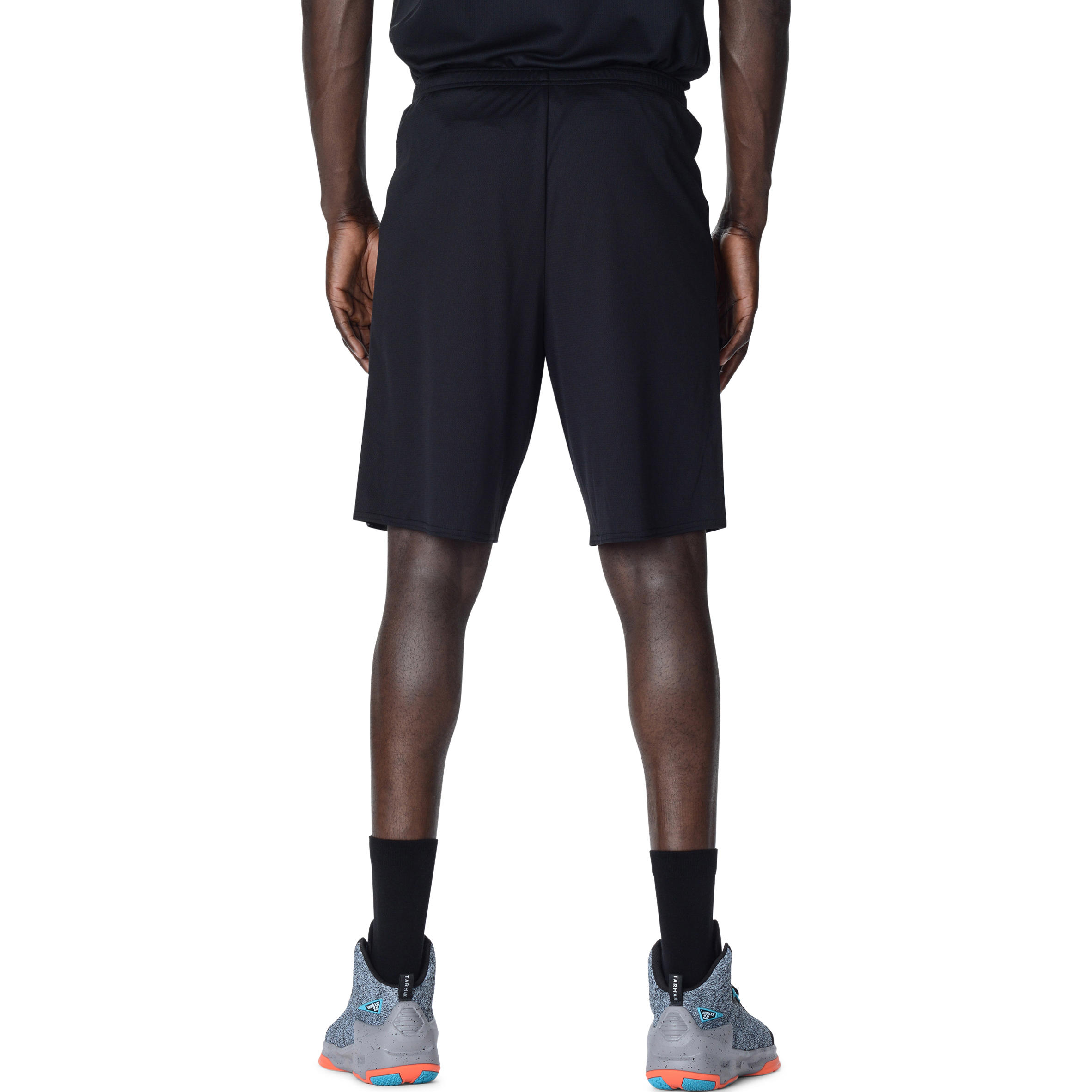 basketball shorts decathlon