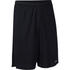 Men Basketball Shorts SH100  Black