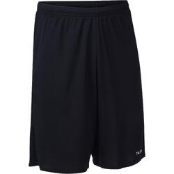 Men's Basketball Shorts SH100 - Black