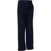 Boys'/Girls' Beginner Basketball Tracksuit Bottoms P100 - Navy