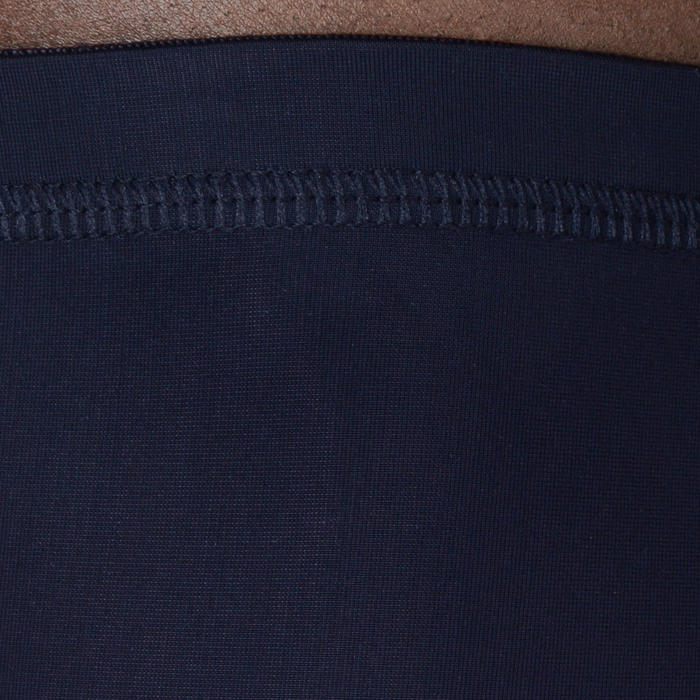 Basketball Arm Sleeve Tarmak E100 Black