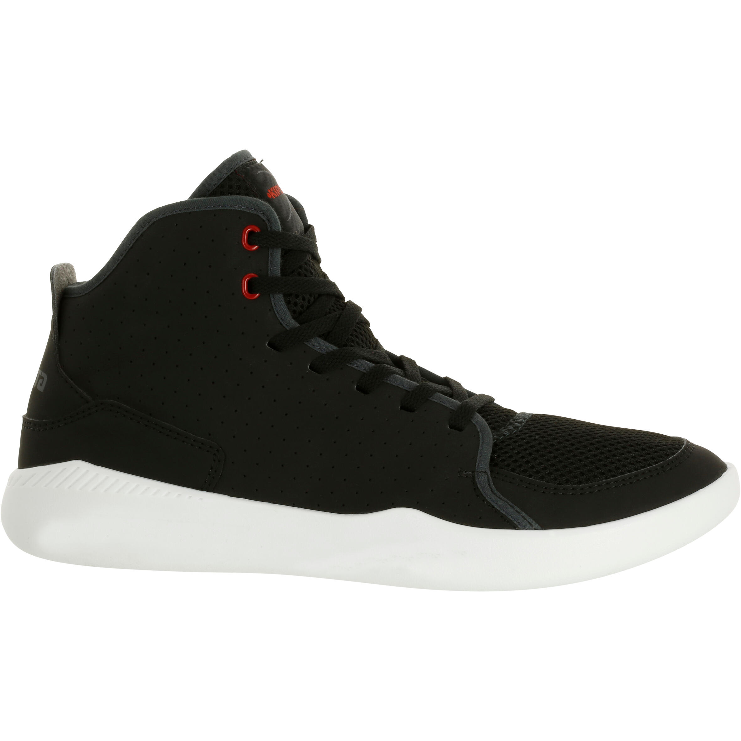 mens basketball shoes under 100