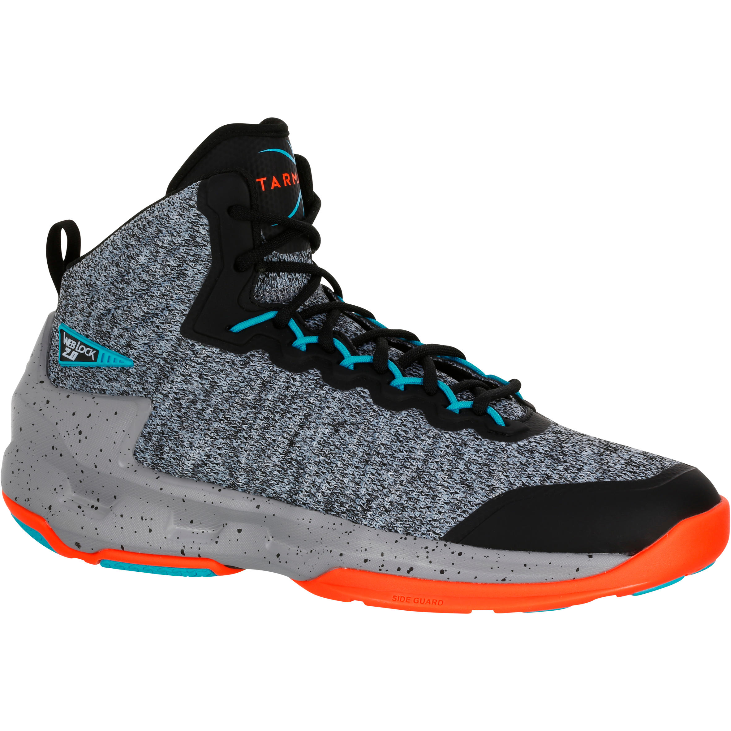 Tarmak Basketbalschoenen Tarmak Shield 500 Decathlon.nl