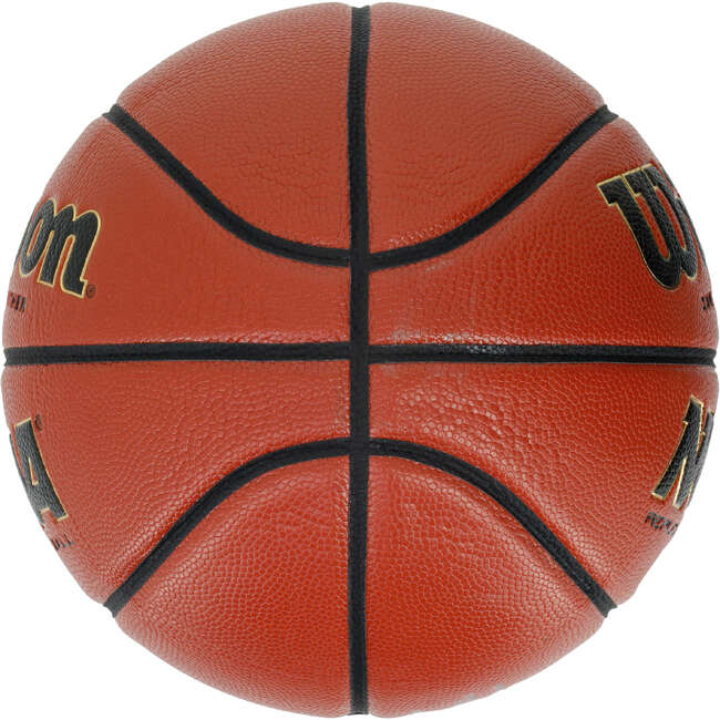 WILSON NCAA Replica Basketball Size 7 Decathlon