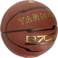 B700 Size 6 Basketball - Brown