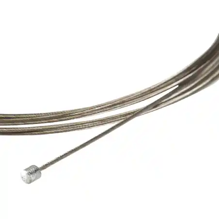 Universal Derailleur Cable - Stainless Steel