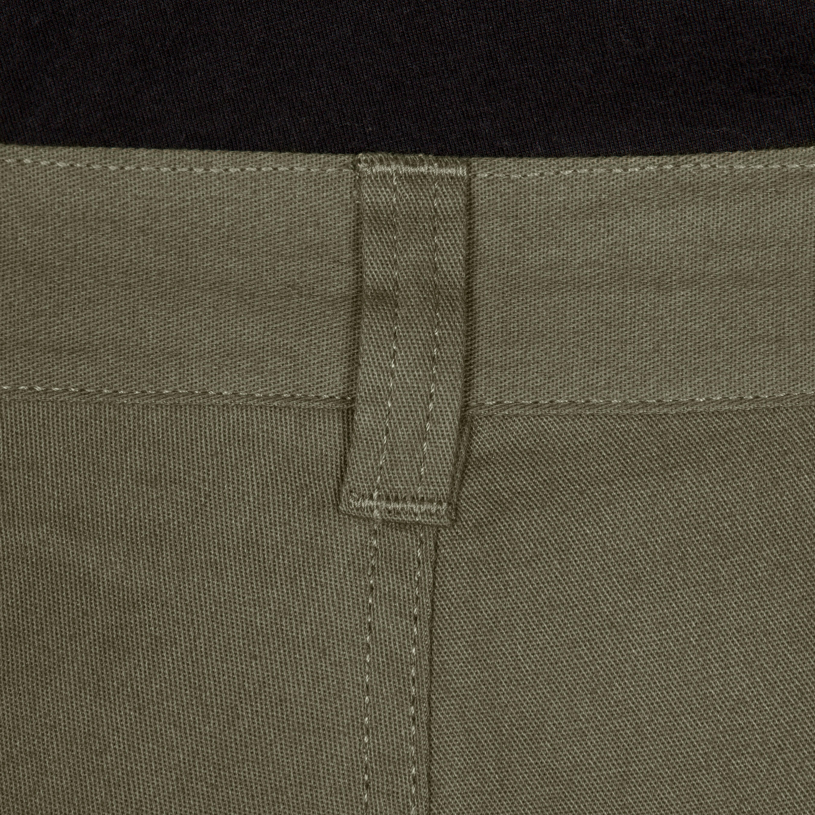 Steppe 100 hunting pants green