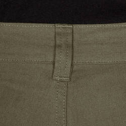 Durable Trousers - Green
