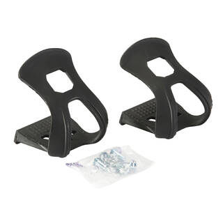 Cycle Strapless Toe clips