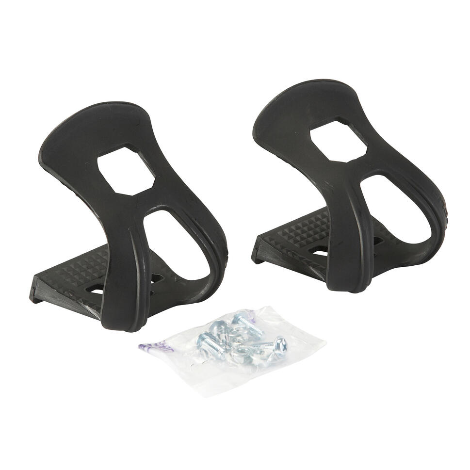 bicycle shoe clip types