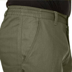 Durable Trousers - Green