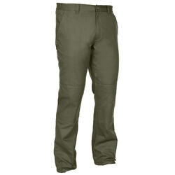STEPPE 100 hunting trousers - green