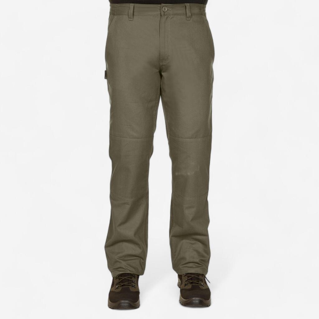 Durable Trousers - Green