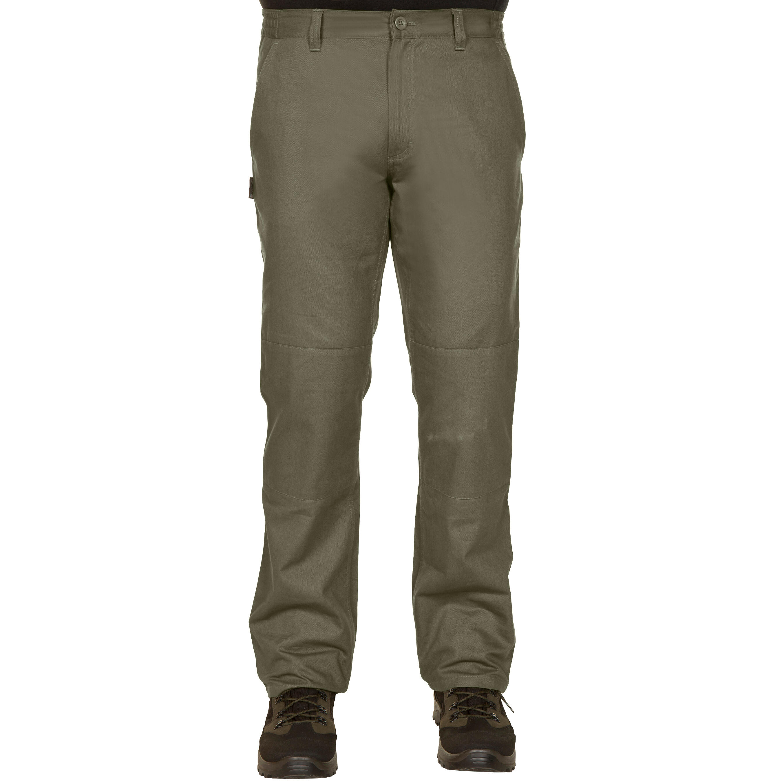 Trousers | Decathlon Supertrack Durable Waterproof Trousers | Solognac