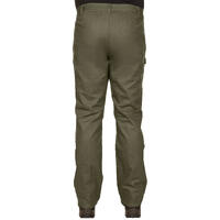 STEPPE 100 hunting pants - green
