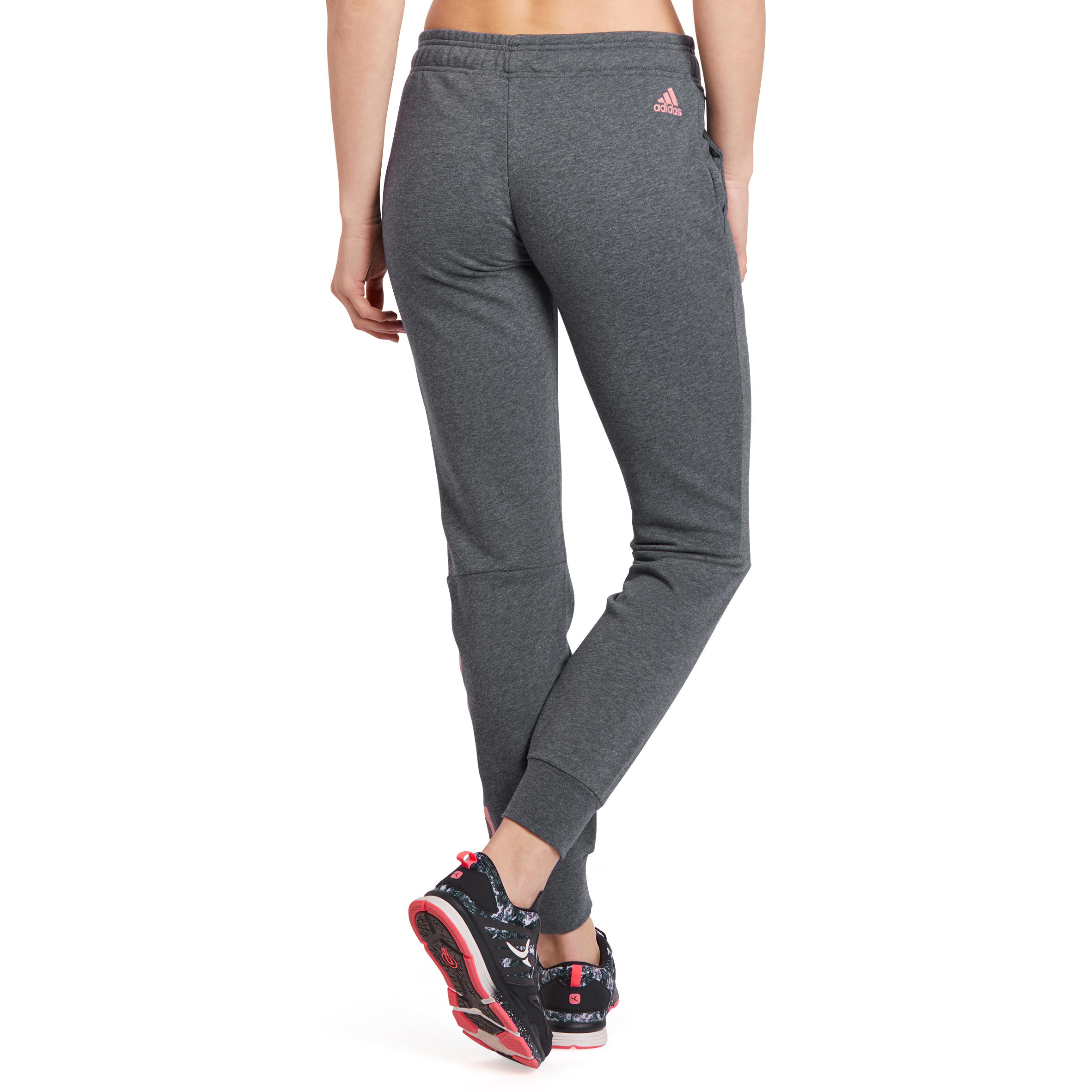 pantalon gym femme