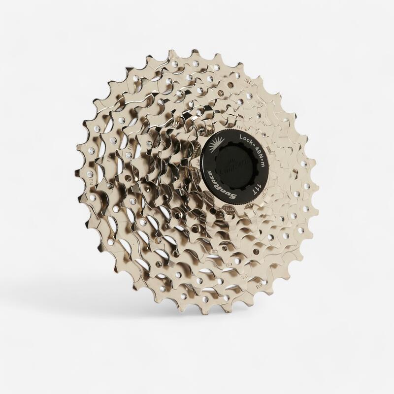 CASSETTE MTB 9 VELOCIDADES 11x32 CASSETTE MTB 9 VELOCIDADES 11x32