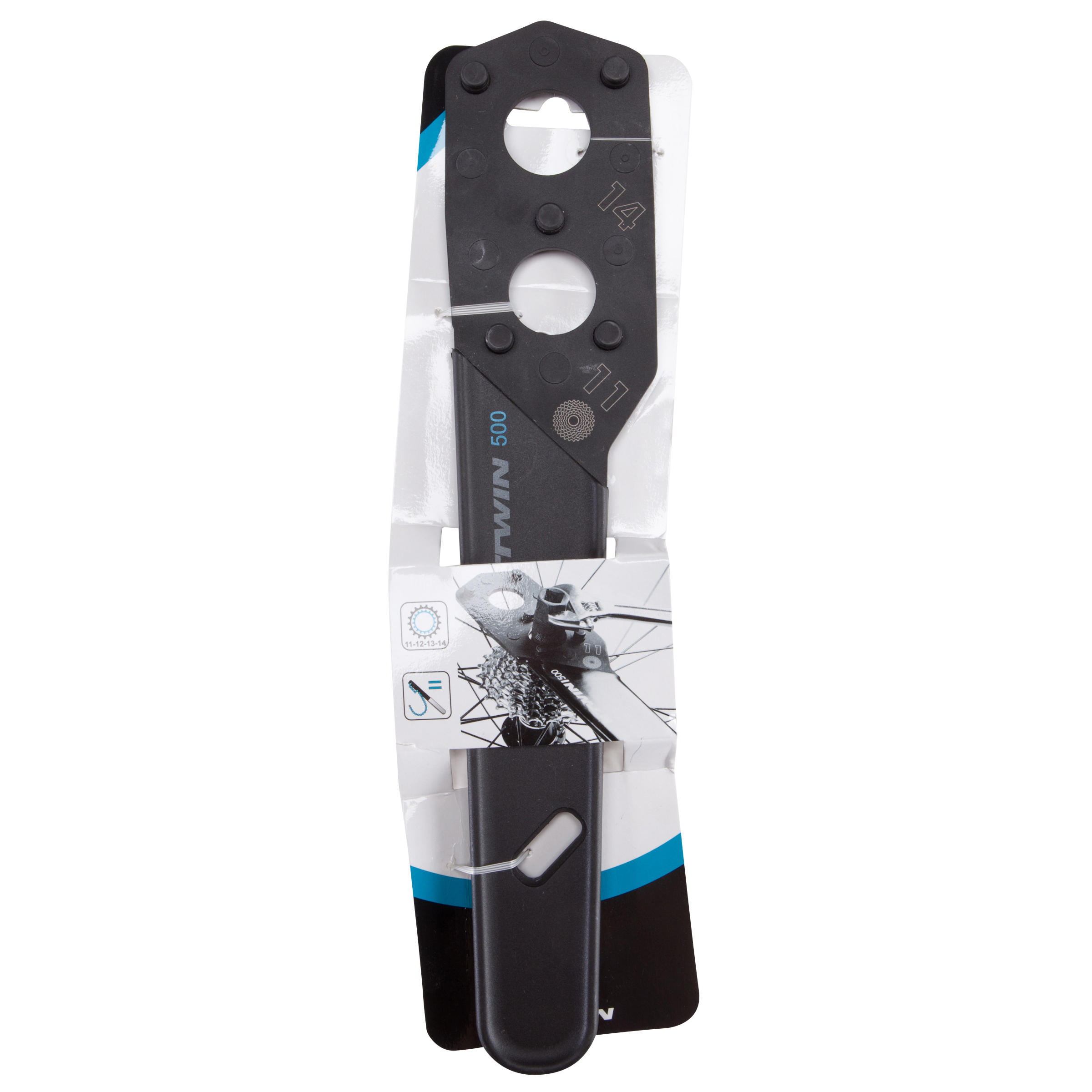 Chain Whip Cassette Remover Decathlon