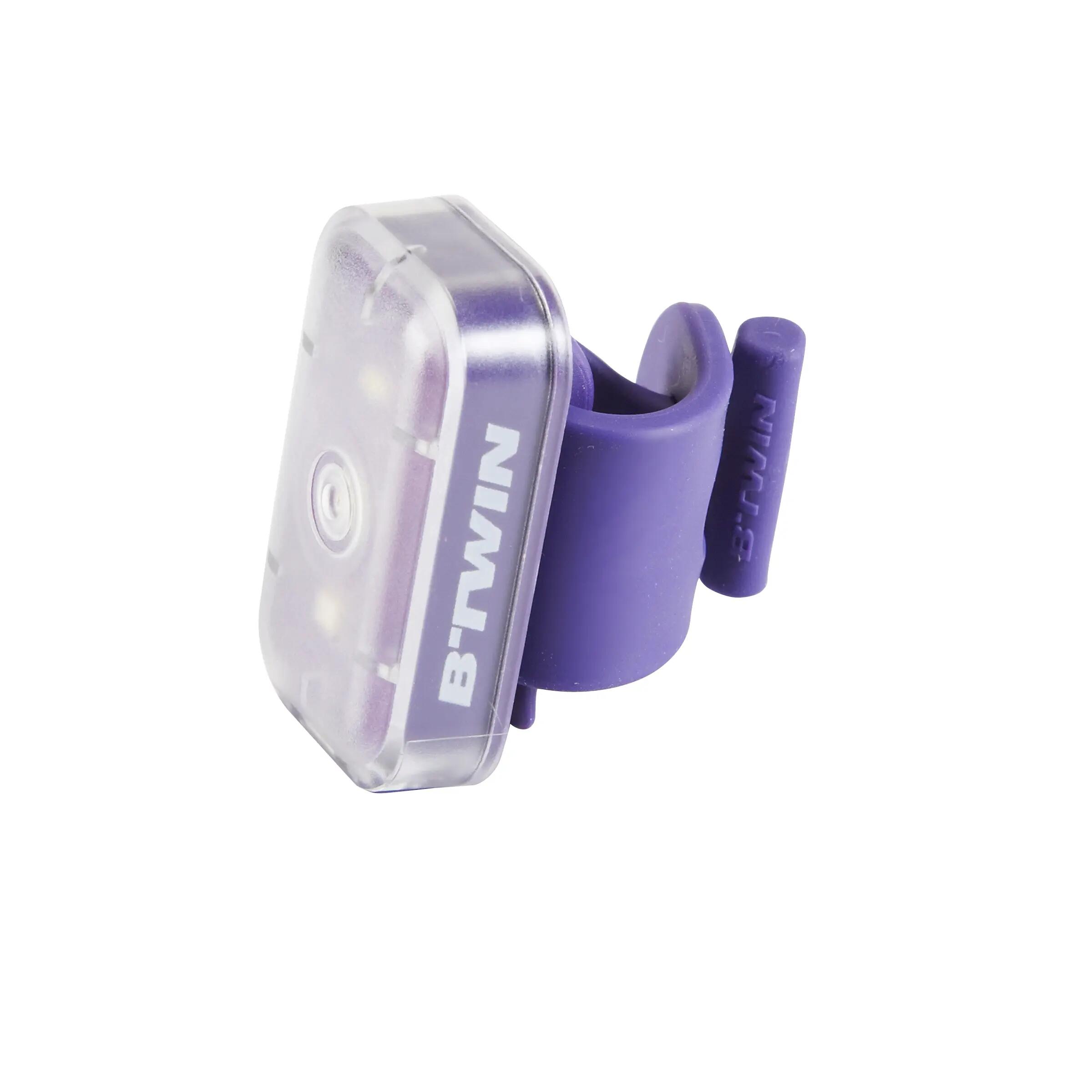 VIOO CLIP 300 LIGHTING - PURPLE 4/21
