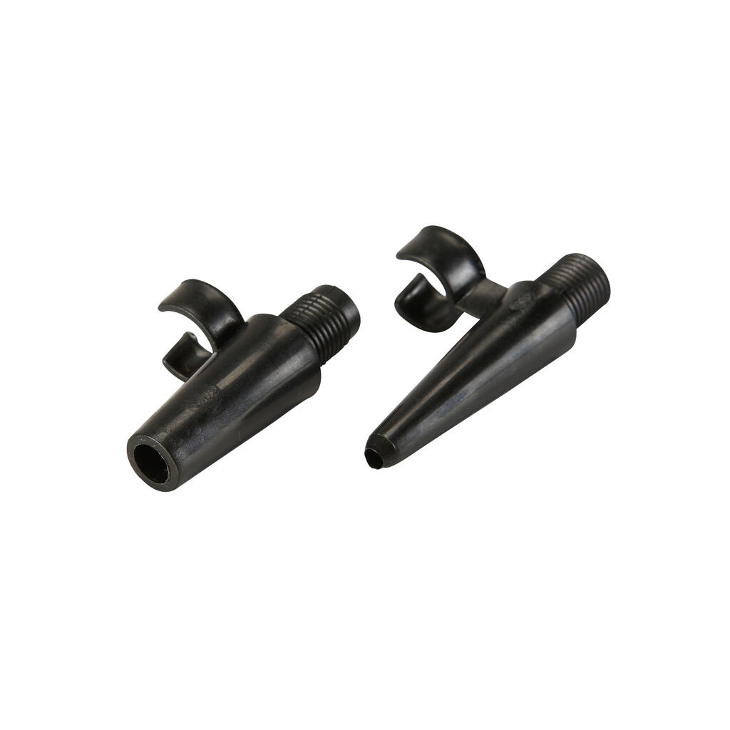 Kit 5 embouts de gonflage