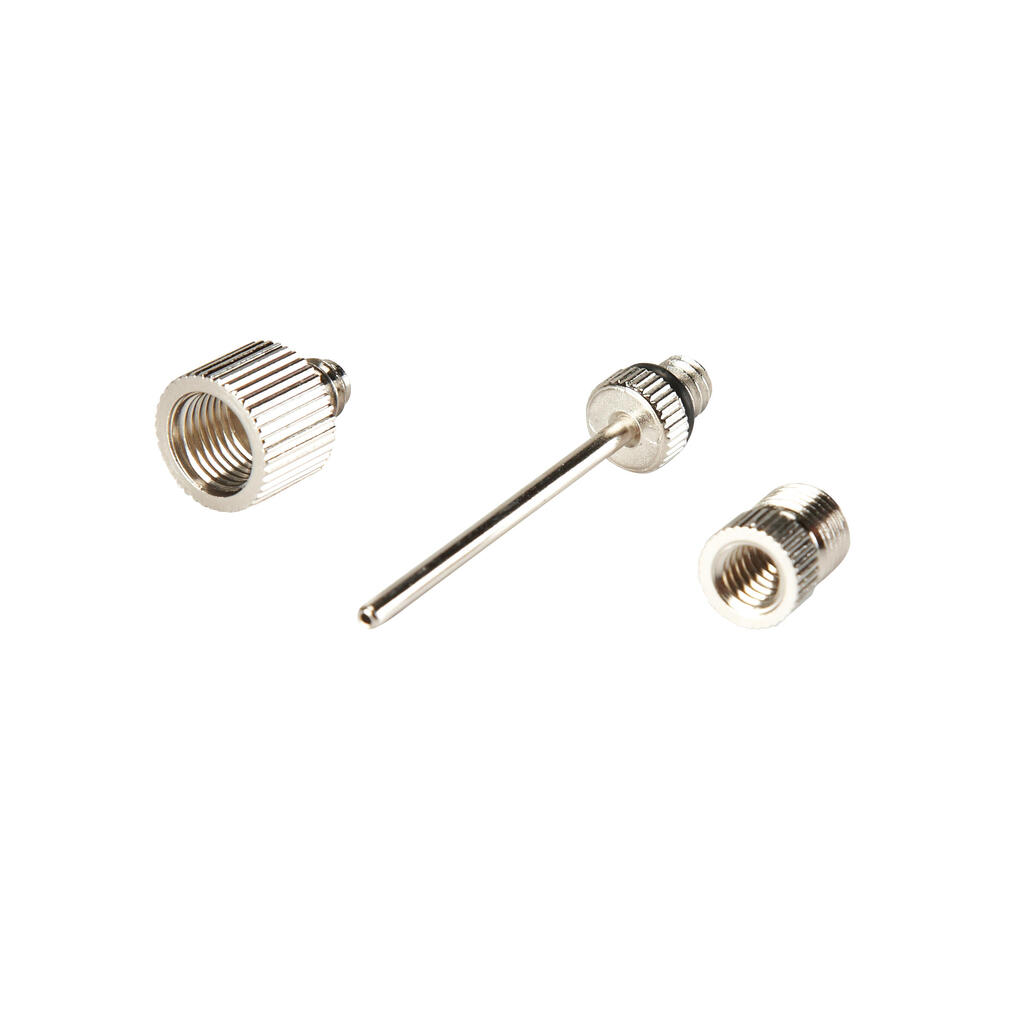 Kit 5 embouts de gonflage