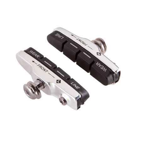 500 Road Bike Brake Pads x2