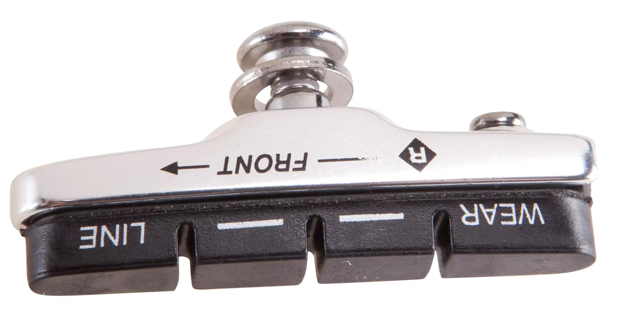 When to change your brake pads?