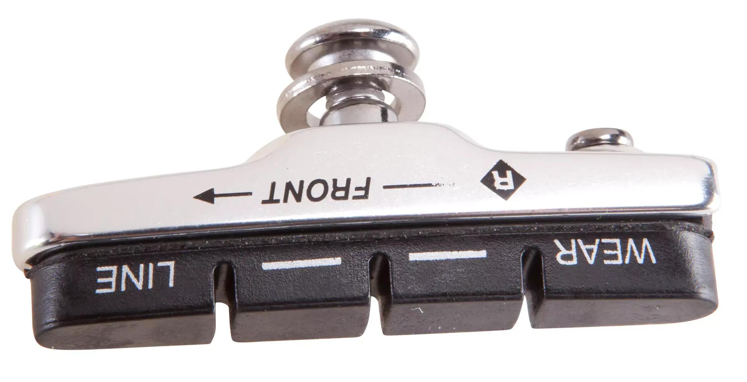 When to change your brake pads