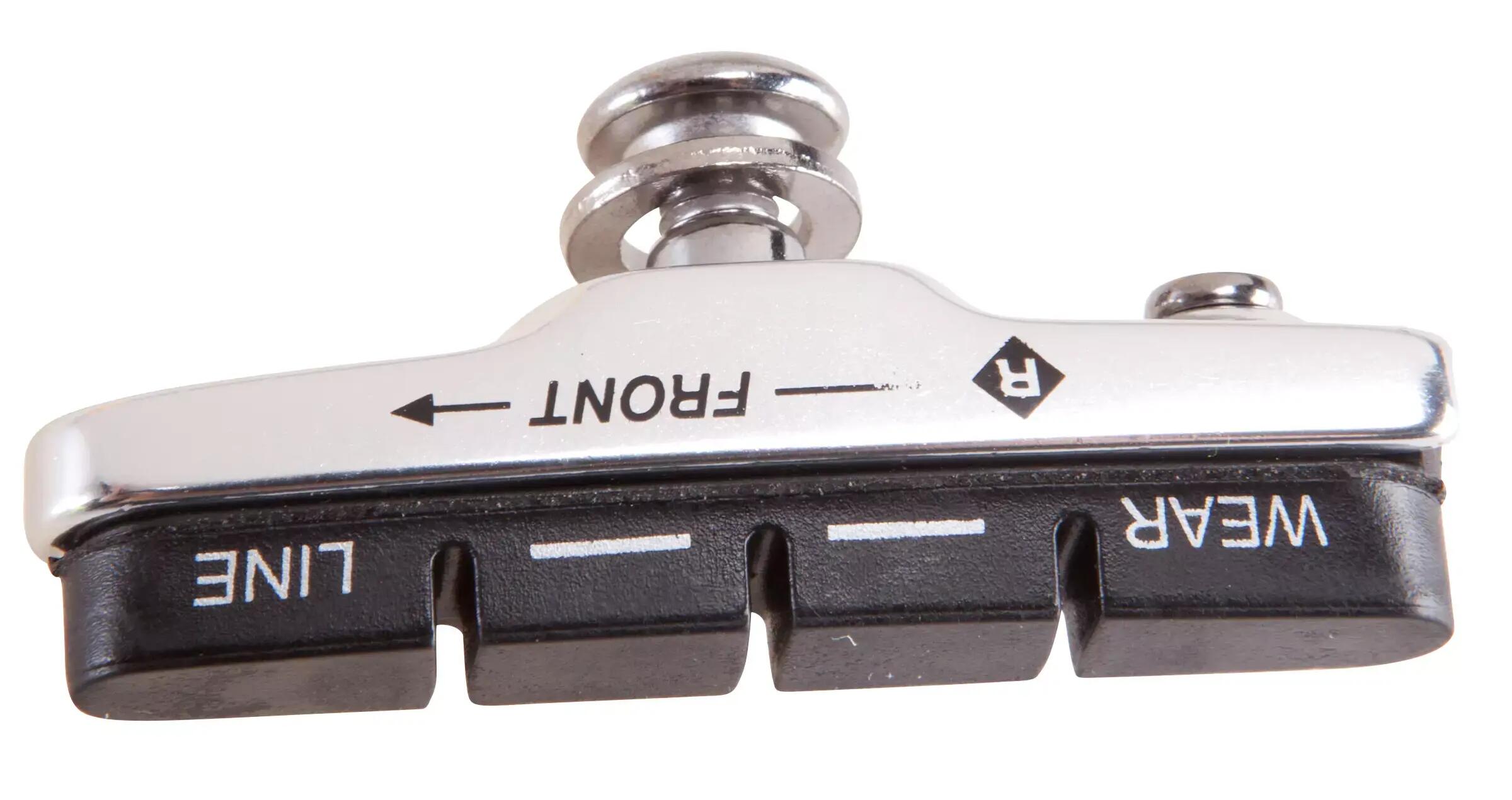 When to change your brake pads