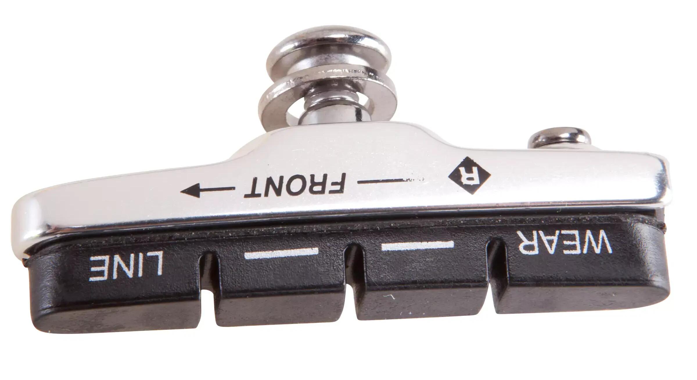 When to change your brake pads