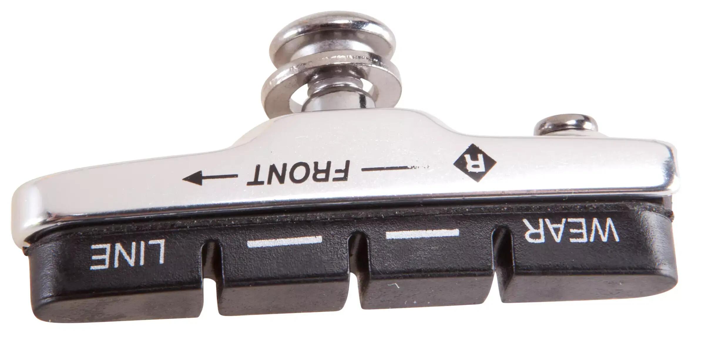When to change your brake pads?