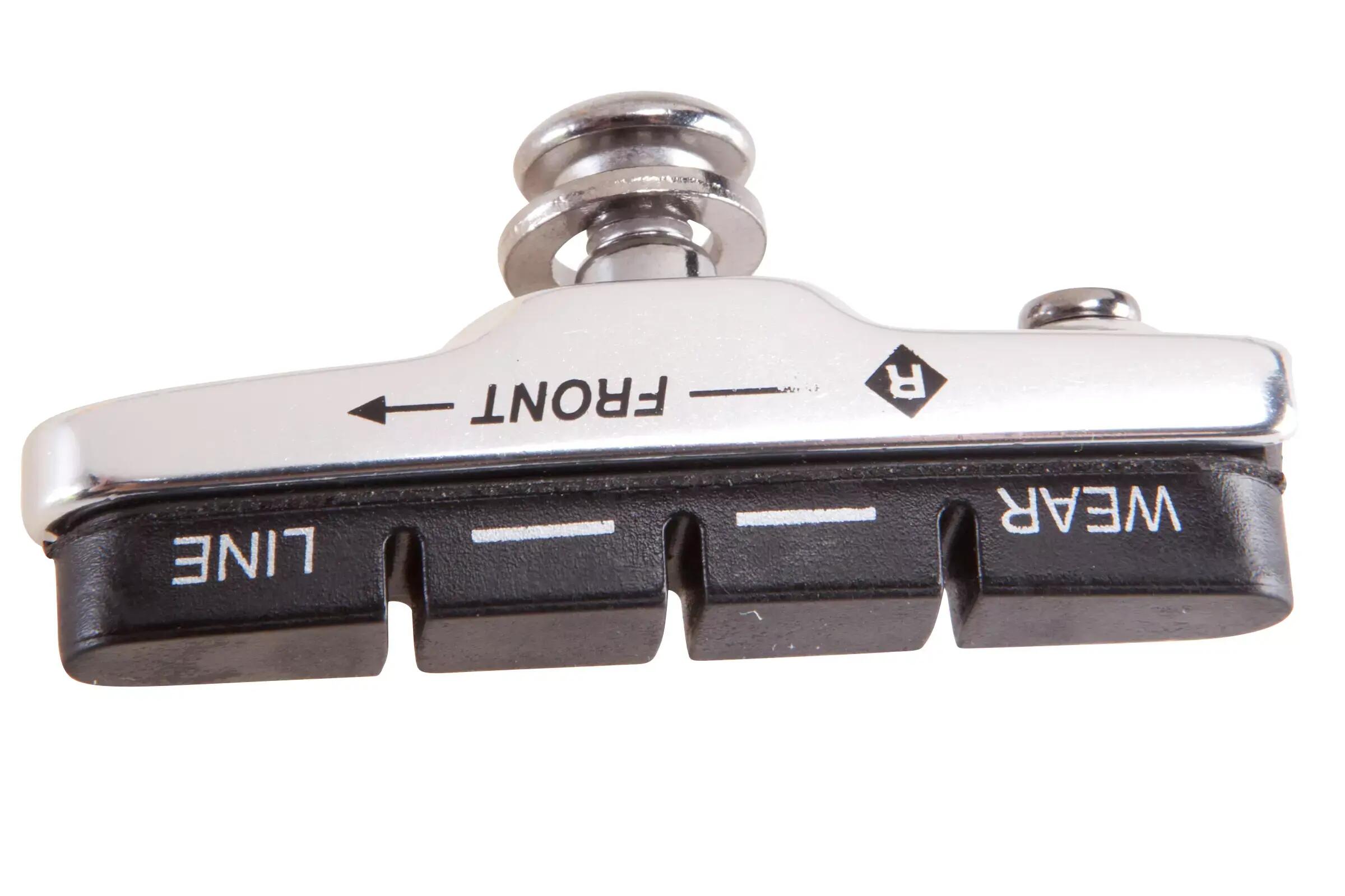 When to change your brake pads?