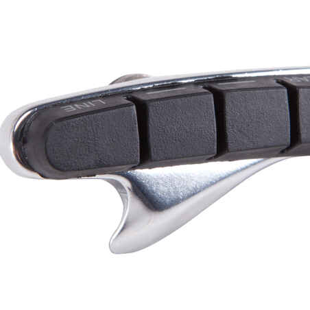 500 Road Bike Brake Pads x2