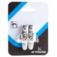 500 Road Bike Brake Pads x2