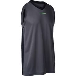 TANK B500 H Noir Gris