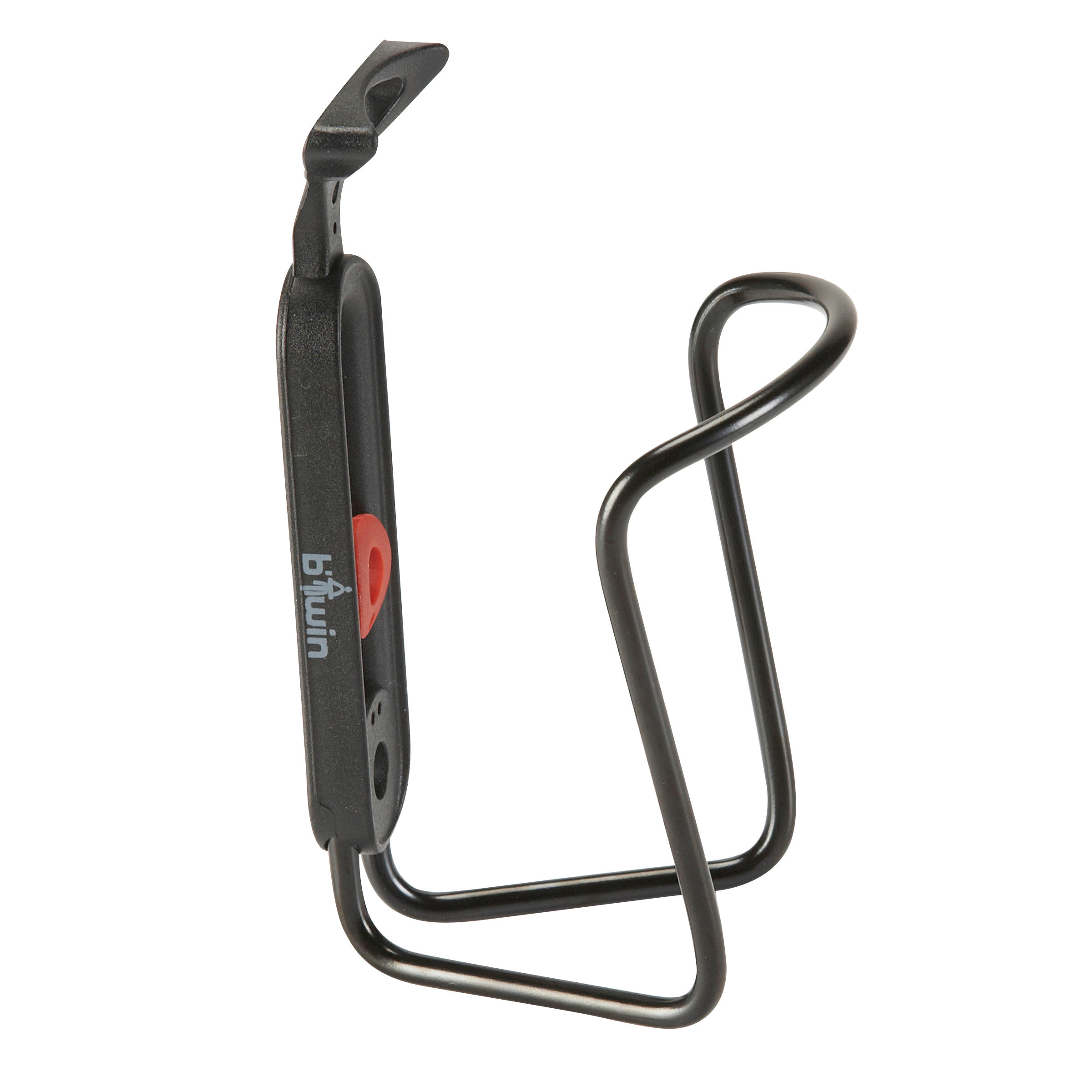 100 Bike Metal Bottle Cage - DECATHLON